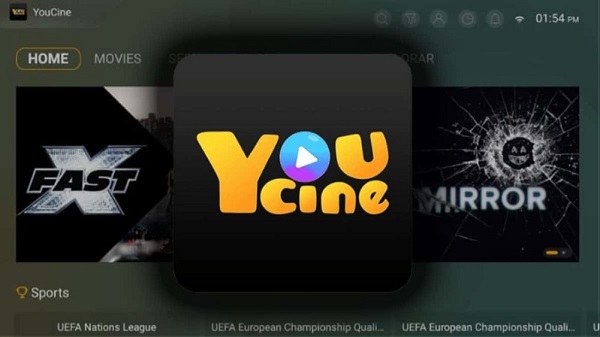Youcine Download
