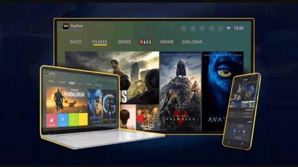 Youcine Download