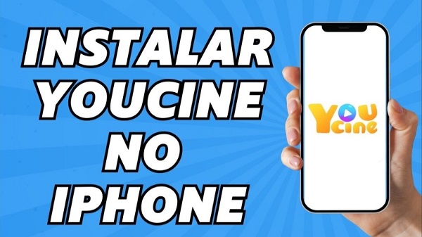 Youcine IOS