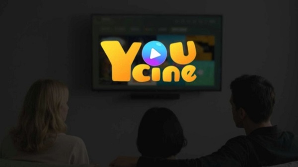 Youcine Smart TV