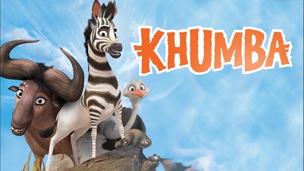 khumba
