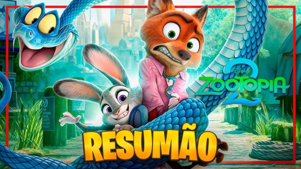 zootopia 2